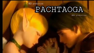 Pachtaoge (Full Video Song) | Arijit Singh | Vicky K & Nora Fatehi | MKD Production | Bada Pachtaoge