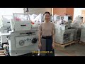 GD-3080B Internal And Cylindrical Grinding Machine