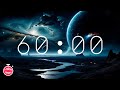 1 Hour Timer | Concentration Boosting Music Playlist 🚀