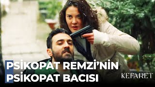 Arzu Kartal'ı Avladı - Kefaret 10. Bölüm