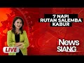 🔴[LIVE NOW] Tujuh Napi Rutan Salemba Kabur - iNews Siang | Rabu, 13 November 2024