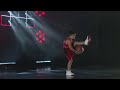 Getcha Head in the Game | Hip Hop Solo | Vibe Dance