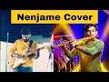 Nenjame | Cover Version | Lalit Talluri | Dickens Jaikar