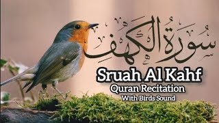 Surah Al-Kahf | سورۃ الکھف | Beautiful Recitation  |  [HD] Surah Kahf Friday Reminder