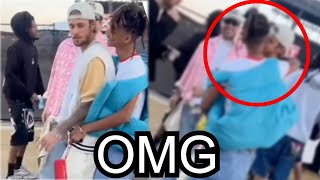 is Justin Bieber COMING OUT!??? | He Gets CAUGHT KISSING Who!!!?!?! | Fans are G