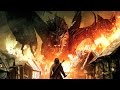 Colossal Trailer Music - Uprising (Extended Version) | World's Most Epic Action Hybrid Music Ever