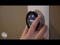 Turning up the heat in the CNET Smart Home