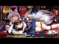 ♯5 ソシャゲの巻 夕立掘るぽい「アズールレーン」等 実況