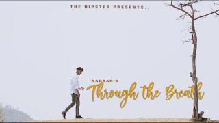 Through The Breath | Nadaan | The Hipster | New Punjabi Song 2021