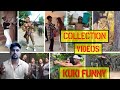 KUKI FUNNY COLLECTION VIDEOS 🤘🤘