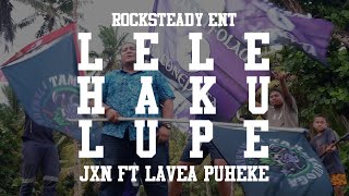 LELE HAKU LUPE (Official Musik Video)