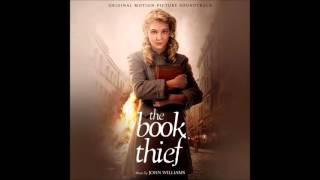 The Book Thief OST ( John Williams ) -  The Book Thief