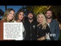 kim kardashian reunites with step brother brody jenner at caitlyn jenner’s birthday party e news