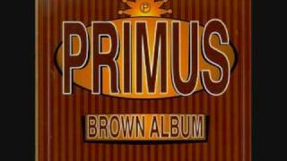 Primus - Fisticuffs