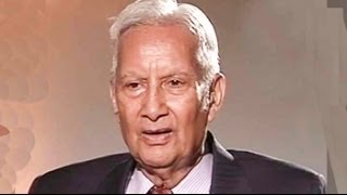 Big Fish: Century Textiles chief B K Birla (Aired: July 2007)