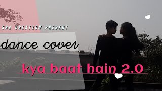 Kyaa Baat Hai 2.0 // Dance Cover //Govinda Naam Mera // SRA Creation