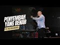 PENYEMBAH YANG BENAR | Ps. Welyar Kauntu | Ibadah Raya GBI VOT