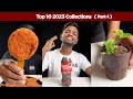 Top 10 collection 2023 { Great Indian Asmr } || compilation