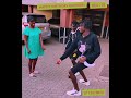 RDA 125 DOING A SURPRISE DANCE DURING COOYANNE'S BIRTHDAY 🥳🥳 FOLLOW TIKTOK FOR MORE💯