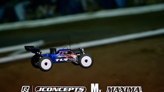 2015 Dirt Nitro Challenge - Buggy Main Final