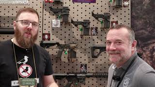 Sharps Bros - SHOT Show 2024