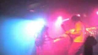 Budgie - Zoom Club (live Warsaw 13.04.07)