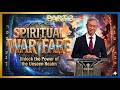 Spiritual Warfare Part 3 | David Ng