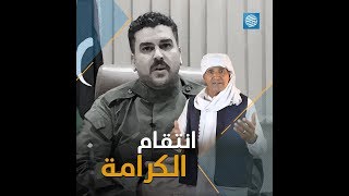 الفنان عبدالهادي الصادق تغنى بعملية الكرامة فافترست أولاده