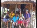 Visit West Timor, Indonesia: A Unique Traditional Welcome Ceremony in Lo'o Mota Village