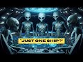 One Human Ship Was Enough! | Sci-Fi Story | HFY