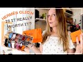 HERMÈS CLIC H 10 YEAR Wear & Tear | Collection & Review | Are Hermès Clic H Bracelets worth buying??