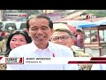 jokowi bantah gunakan mandor asing di ikn kabar petang tvone