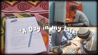 A Day in my Life..🍃 || Nishant Bhardwaj Vlogs - #vlog 14