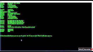 Who Is Domain Authority Lookup Python Script