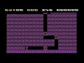 C64 Game: De Luxe Boulder Dash Remix VII (various caves)