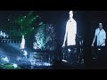 Trees, Twenty One Pilots- Boise, Idaho 11-17-18