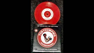 Chumbawamba - Tubthumping (2023 Unofficial Remaster)