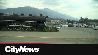 Fire Crews ‘making progress’ in protecting Jasper community: Parks Canada