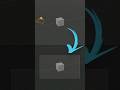 Blender set camera to current view with and without numpad #blender #tutorial #cgian