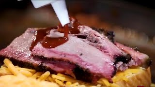 ‘Texas Eats’ Episode 5: Central Texas BBQ