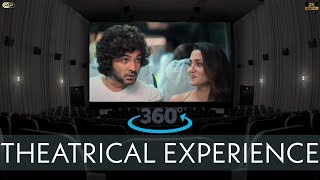 Dj Tillu 360° Trailer | Dj Tillu Theatrical Trailer |
