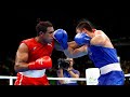 Arlen López (CUB) vs. Bektemir Melikuziev (UZB) Rio 2016 Olympics Final (75kg)