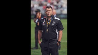 SWAN DISTRICTS COLTS DOCUMENTARY