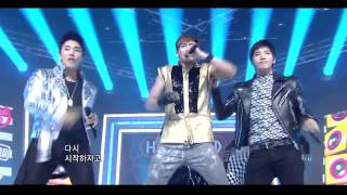 [KyuHK] 110724 GAYO 2PM - Hands Up.mp4