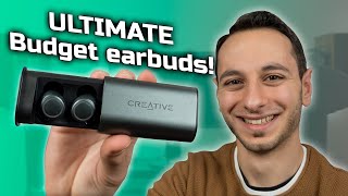 Creative Outlier Air V3 review: Refined and improved!