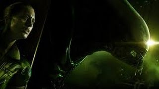 Alien: Isolation (#28) Śmiertelny wróg powraca