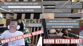 sebaiknya jangan terlalu gegabah😅 (milestone baby you) - naplive clip