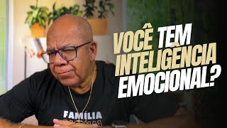 Como CONTROLAR as suas EMOÇÕES no CASAMENTO | Pr. Josué Gonçalves