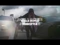 Bandoman - Rolls Royce Freestyle (Music Video) #GBdons