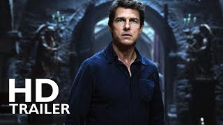 JACK REACHER 3 Trailer (2019) - Tom Cruise Movie | FANMADE HD
